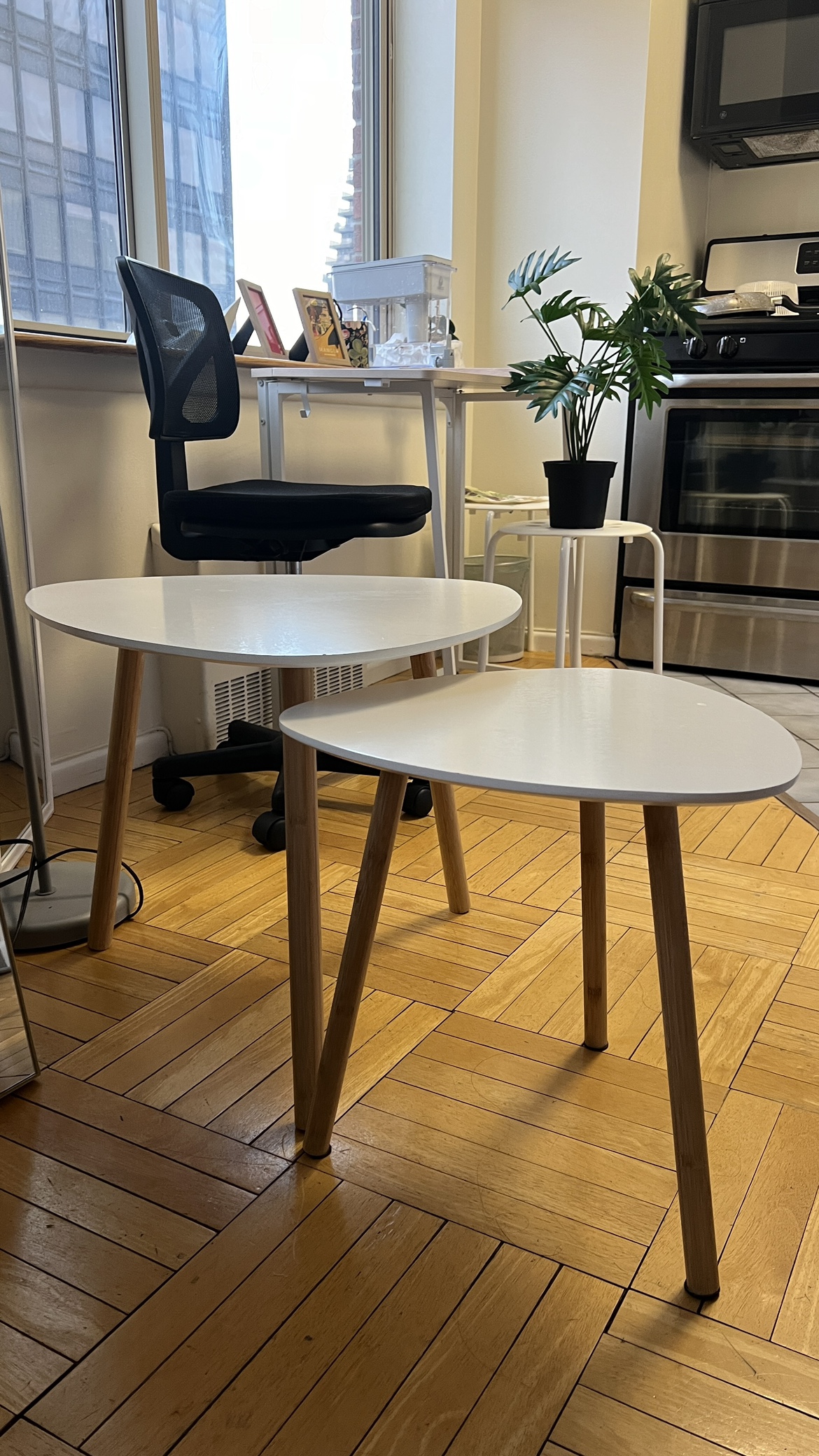 Coffee Table Set