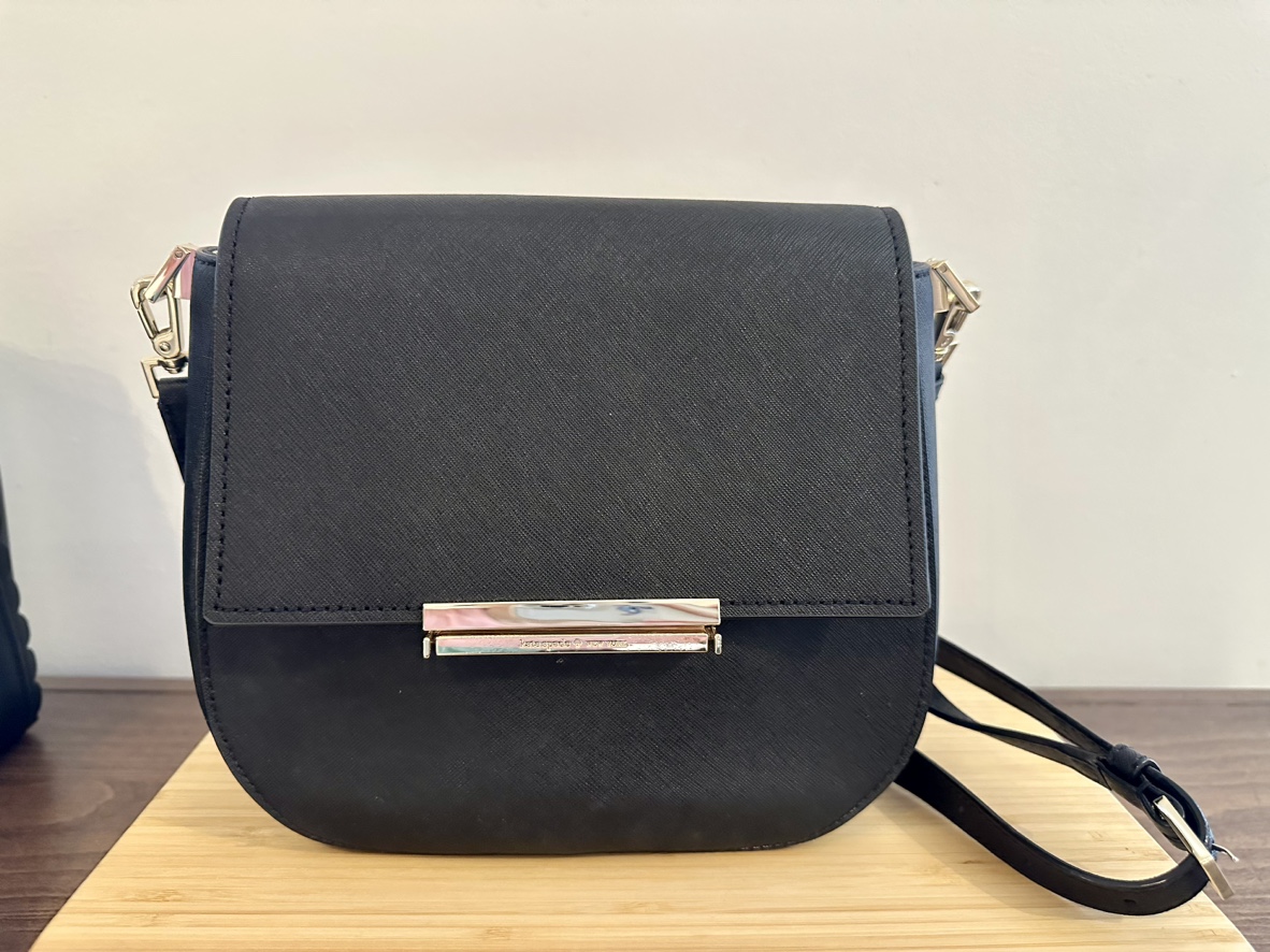 Kate Spade purse - photo 2