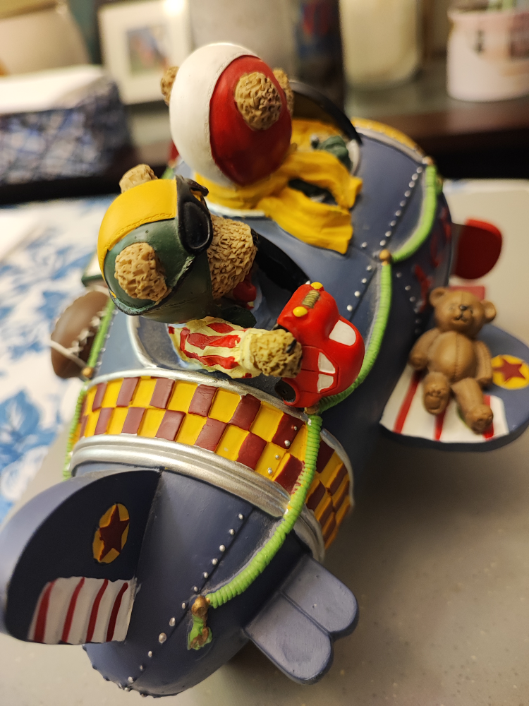 Cute Money Box (Piggy Bank) image indicator(2)