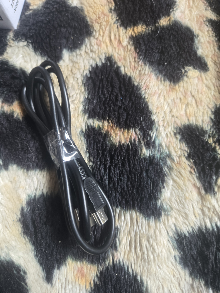 digital video camera image indicator(4)