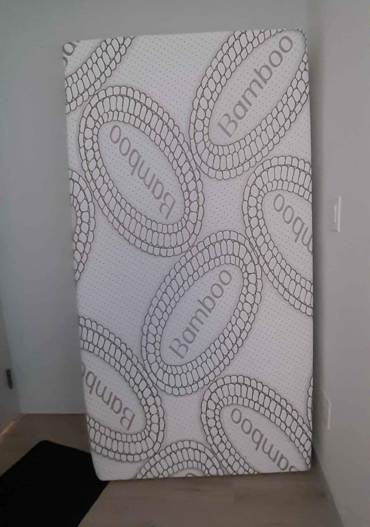 Mattress - photo 2