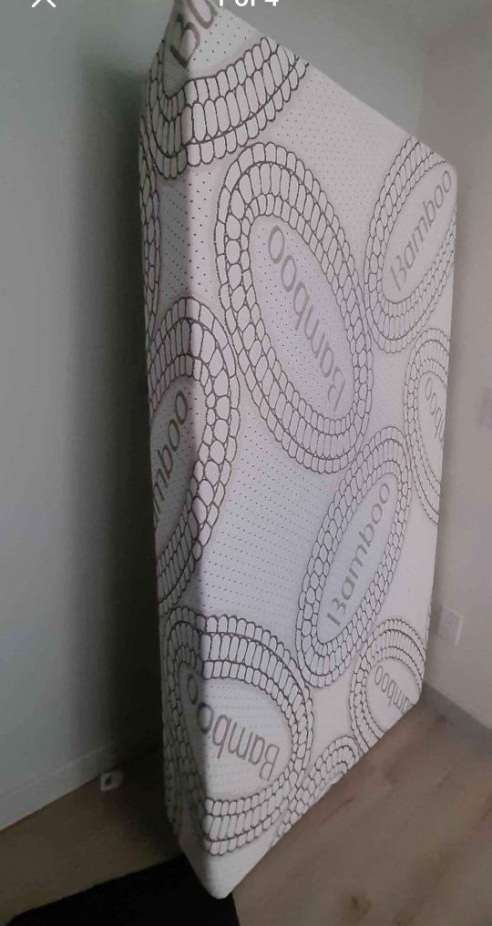 Mattress - photo 3
