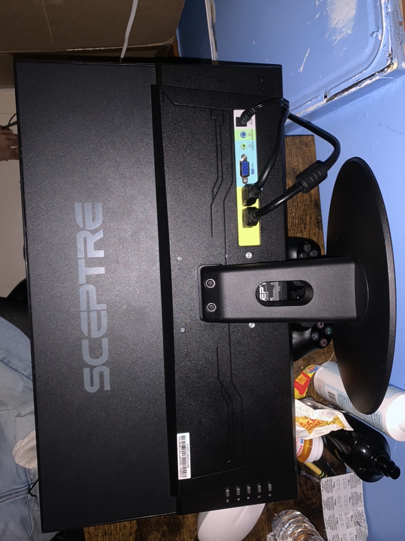 Gaming moniter 75hz - photo 2