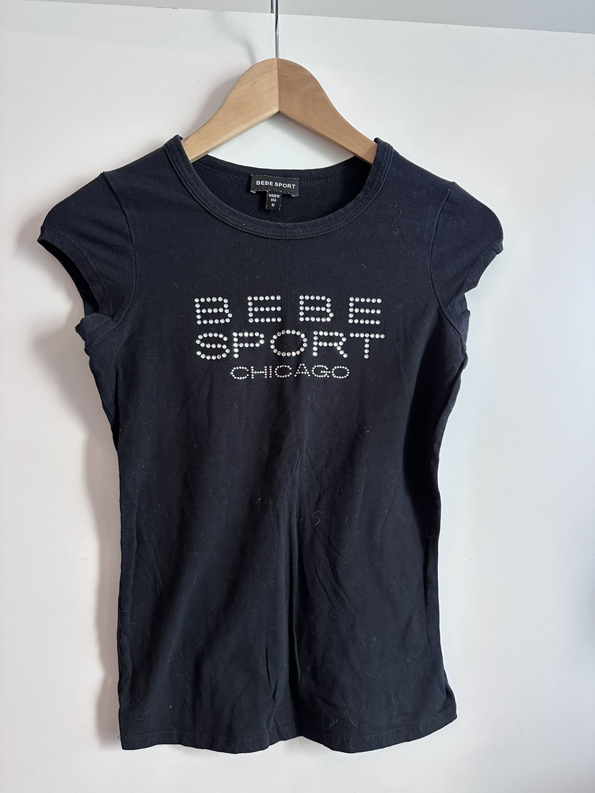 T-shirt.