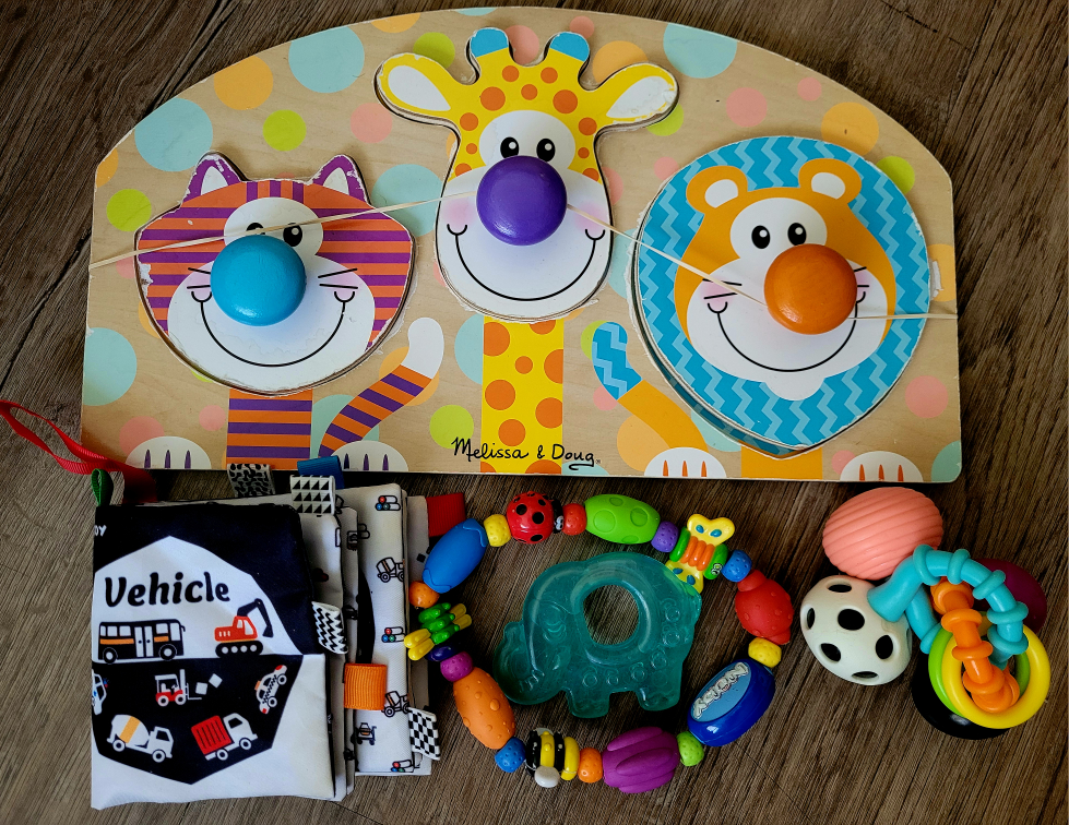 baby toys