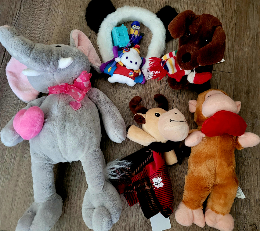 baby toys - photo 4