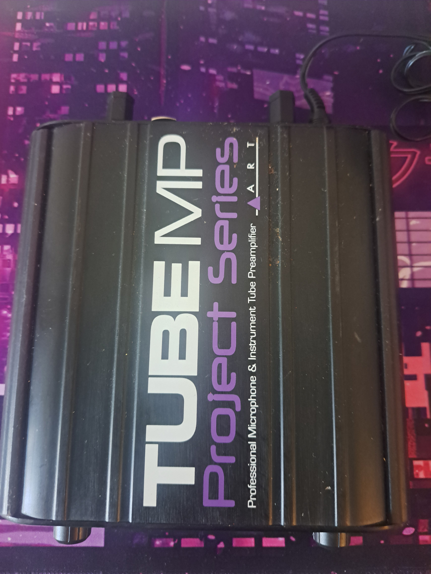ART TUBE MP PROJET series professional - photo 2