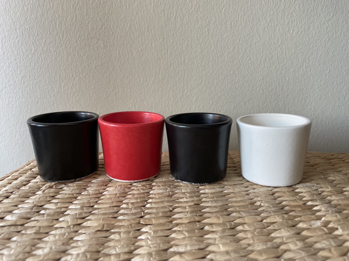 Little baking containers #freecycle thumbnail