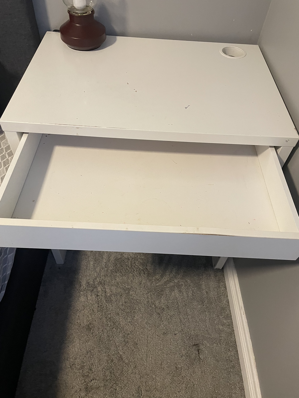 IKEA Desk - photo 2