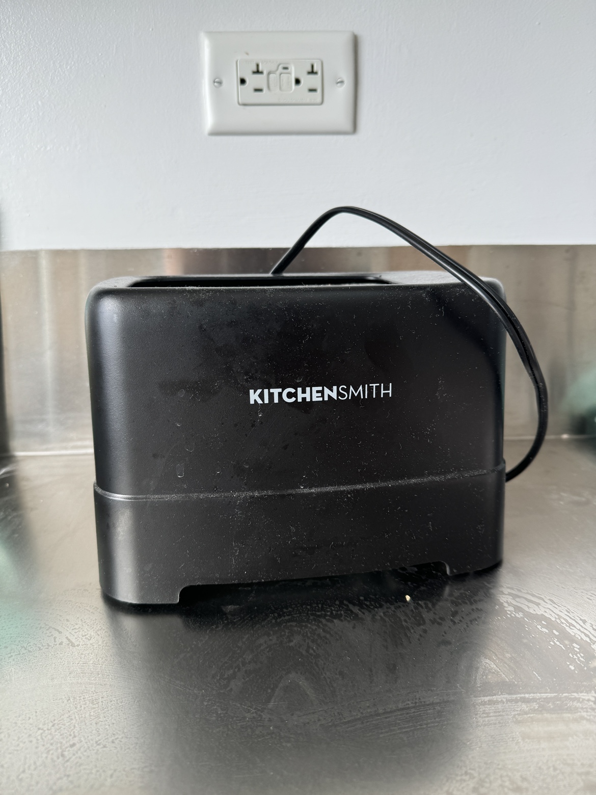 Toaster