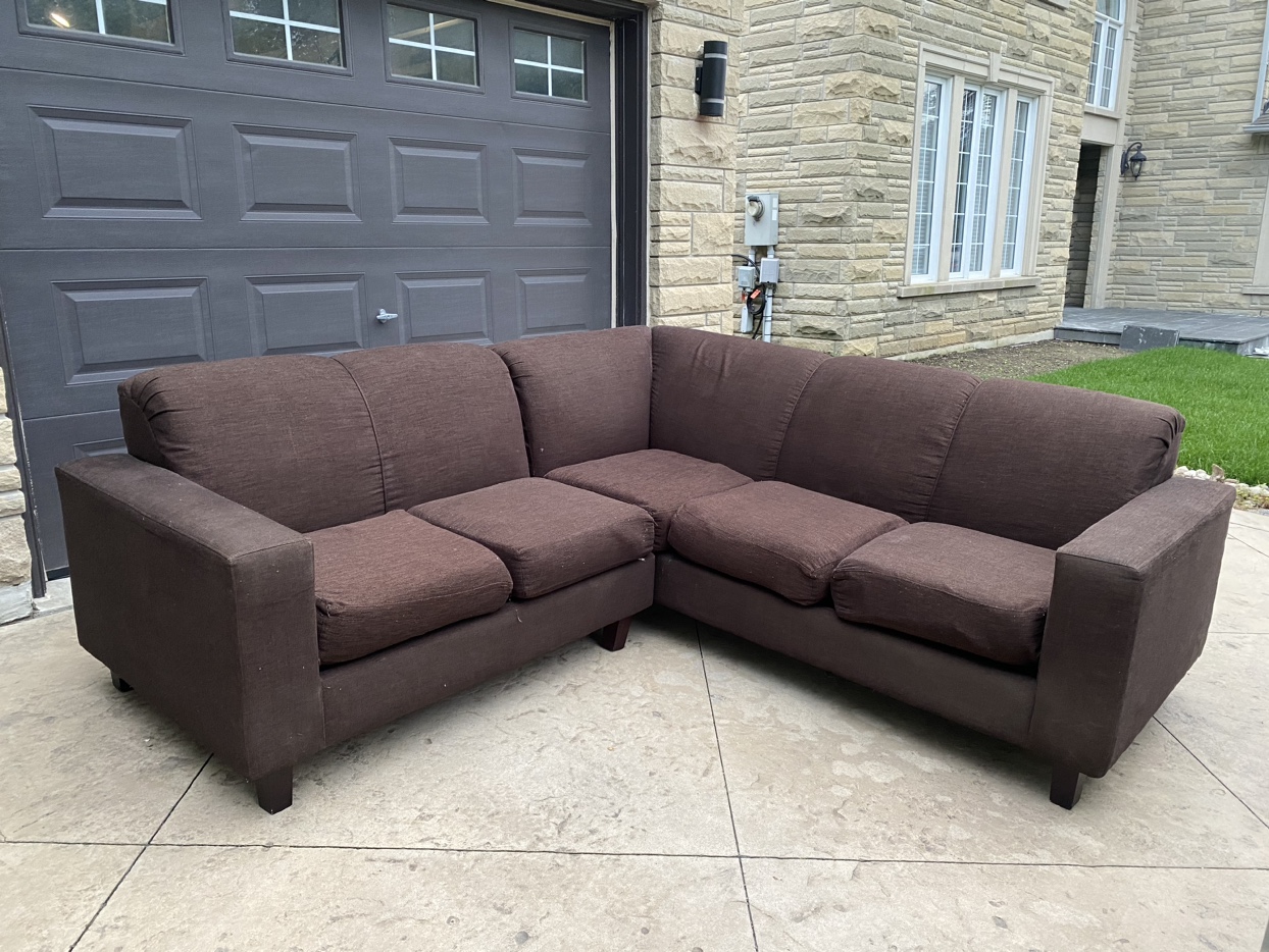 Sectional Sofa