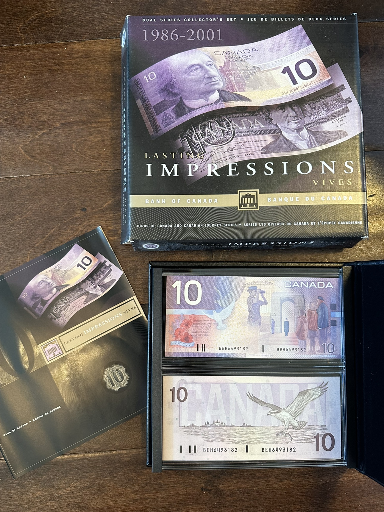 Lasting Impressions Vives image indicator(2)