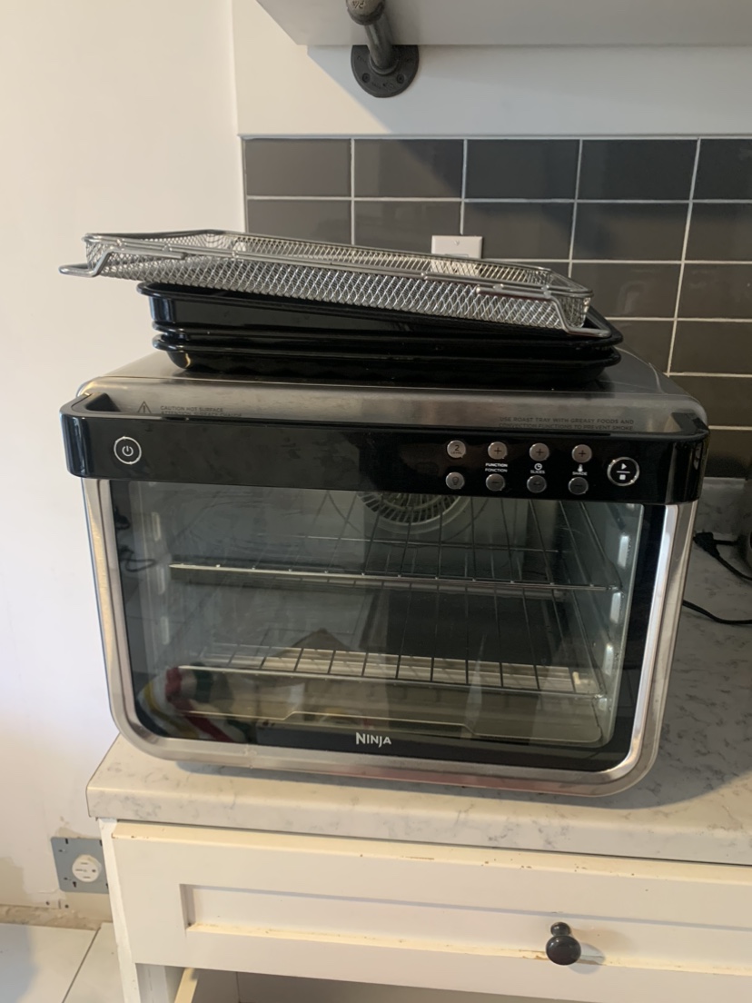 Ninja Foodi XL Pro Air Oven