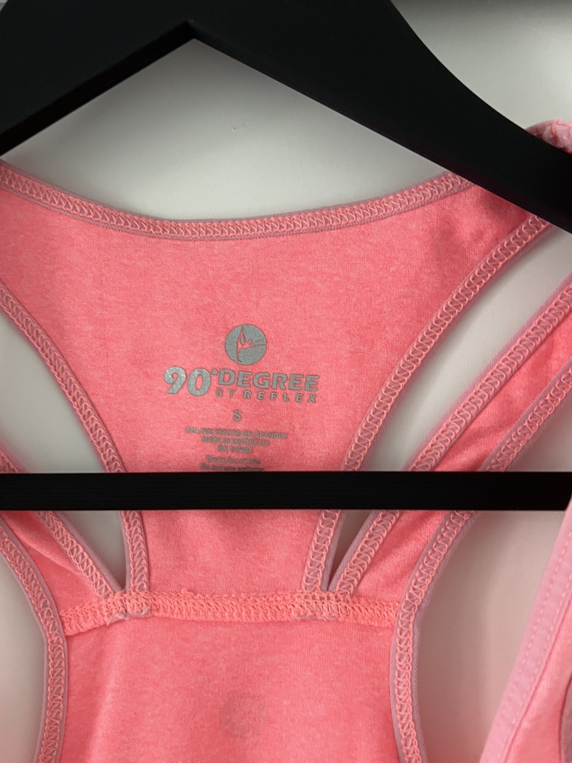 Yoga Tank Top image indicator(2)