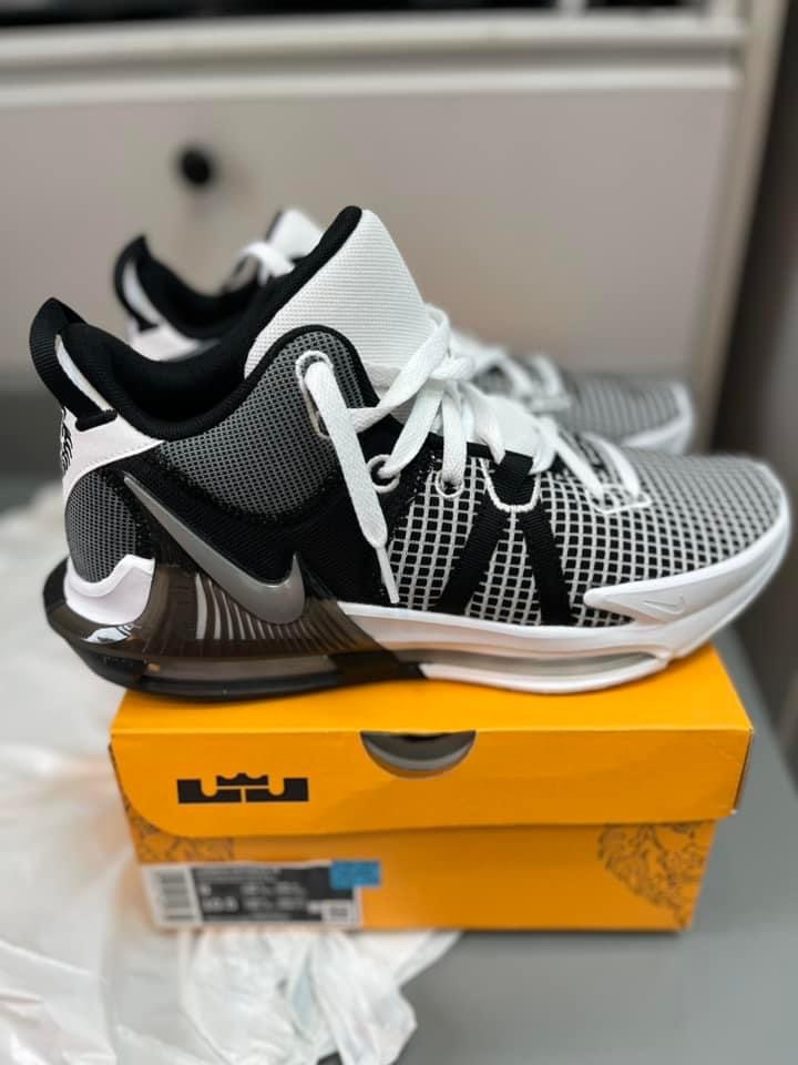 Men’s Basketball shoes - photo 2