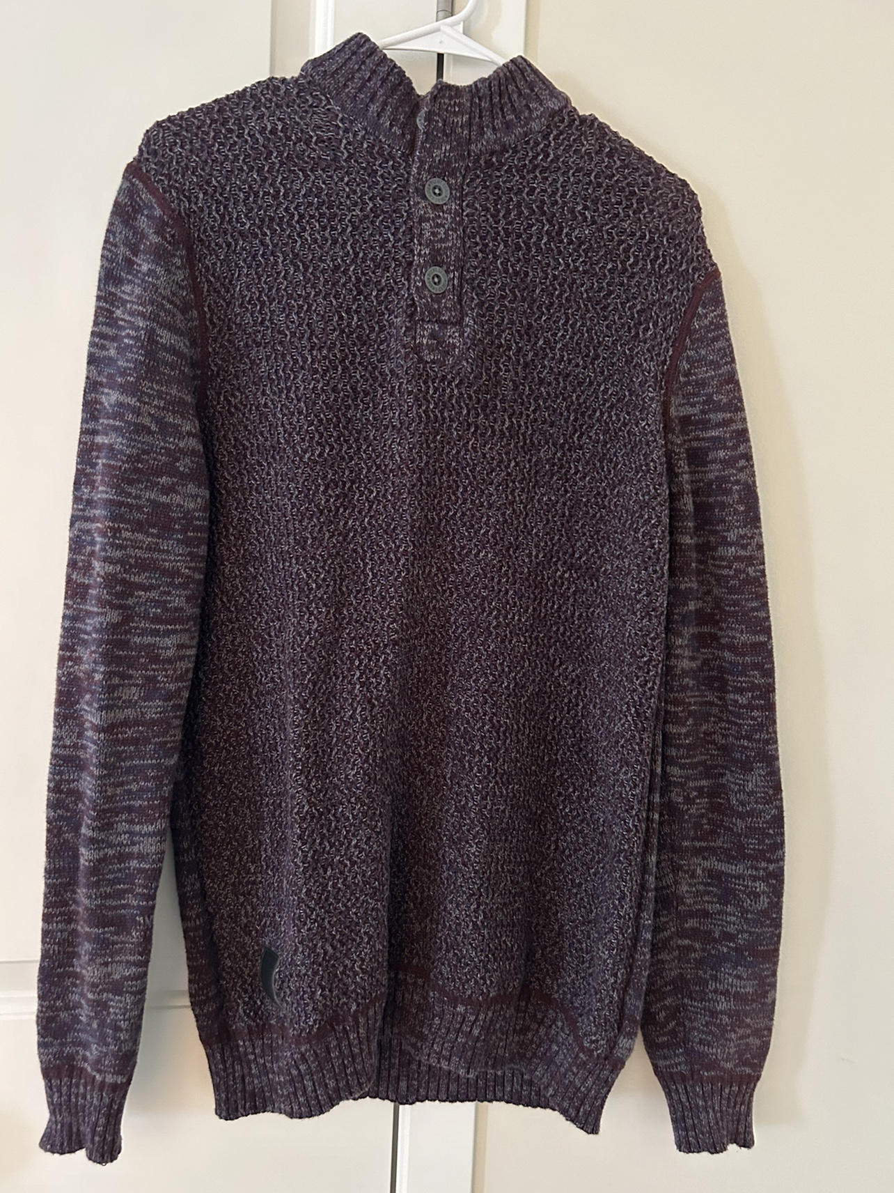 Sweat shirt