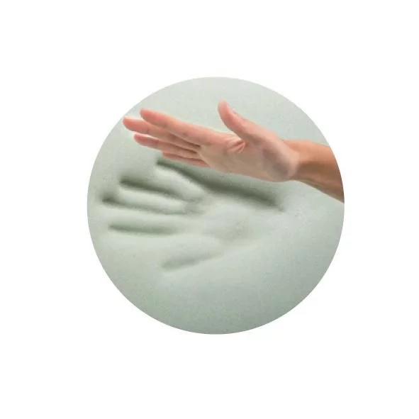 New Zinus Spa Sensations 5 Inch Quilted Top Memory Foam Mattress - photo 5