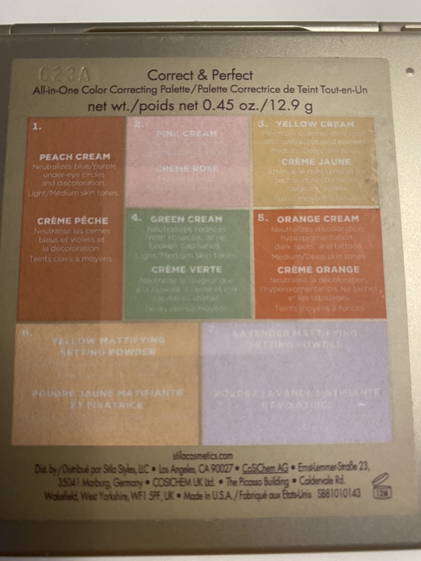 Make up set. Free - photo 3