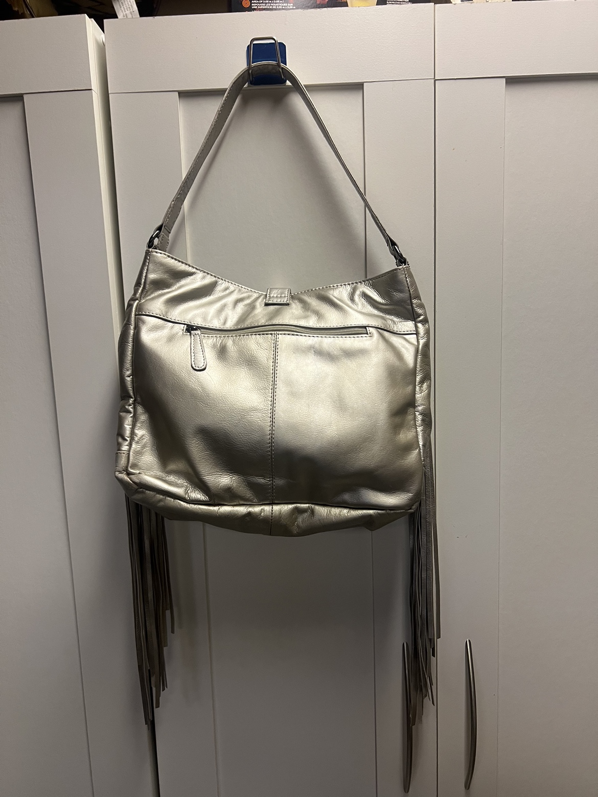Ladies new leather purse