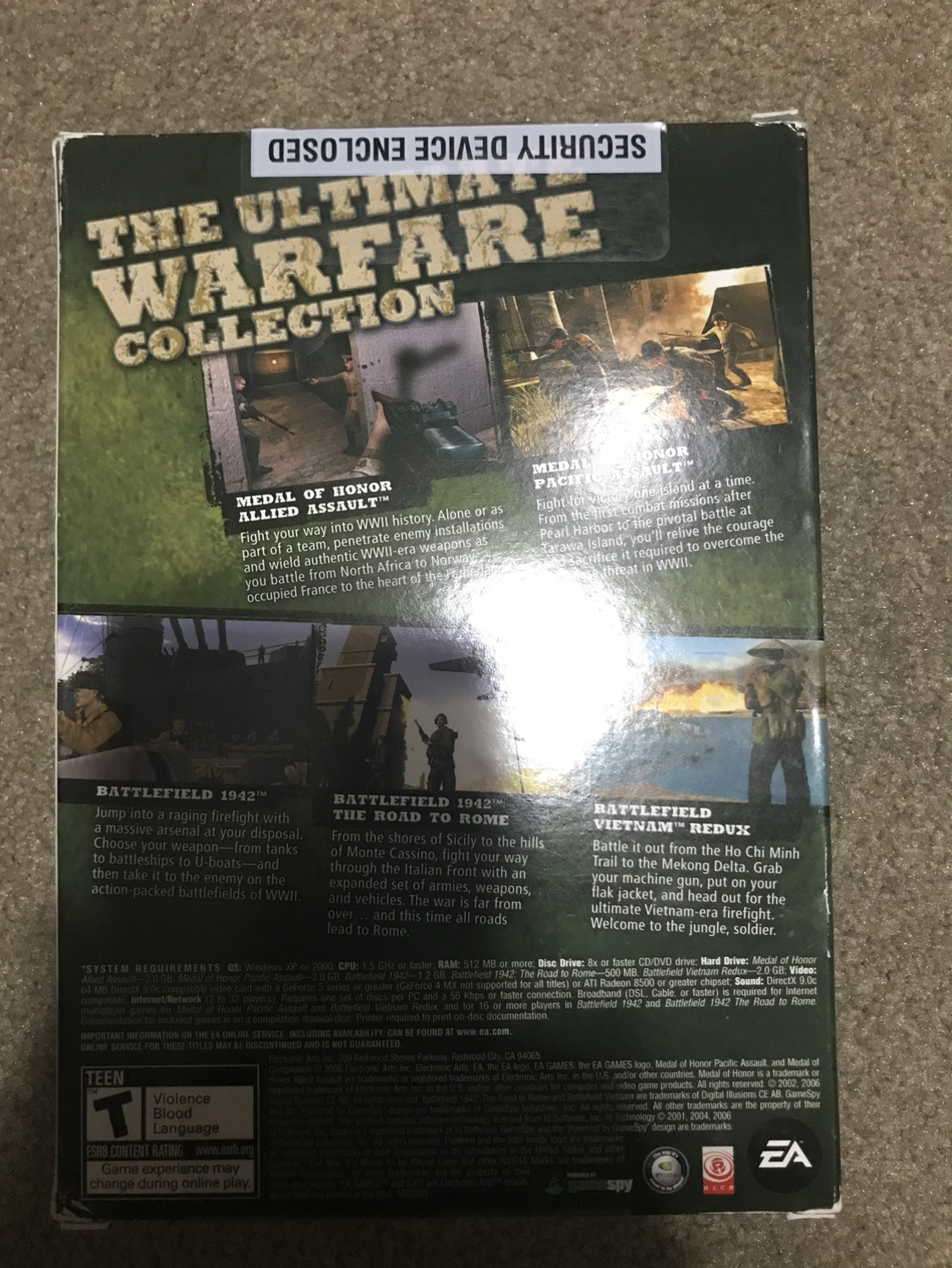 Movies and games - photo 2