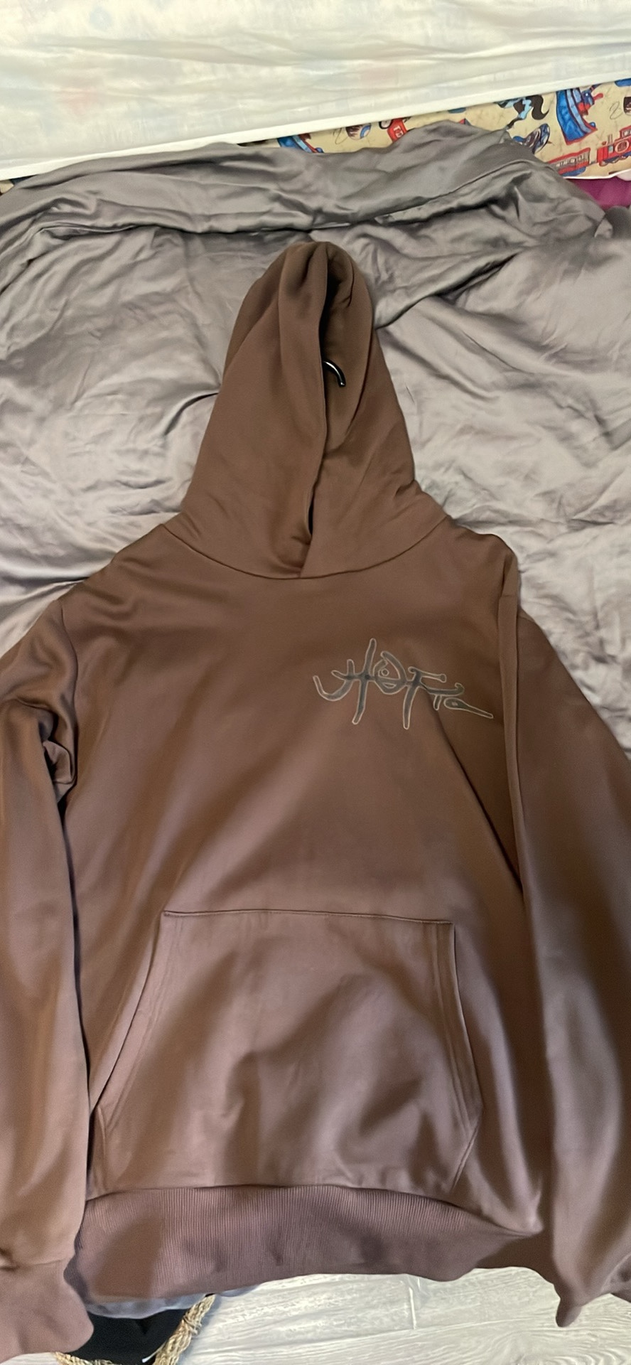 Travis scott utopia hoodie thumbnail