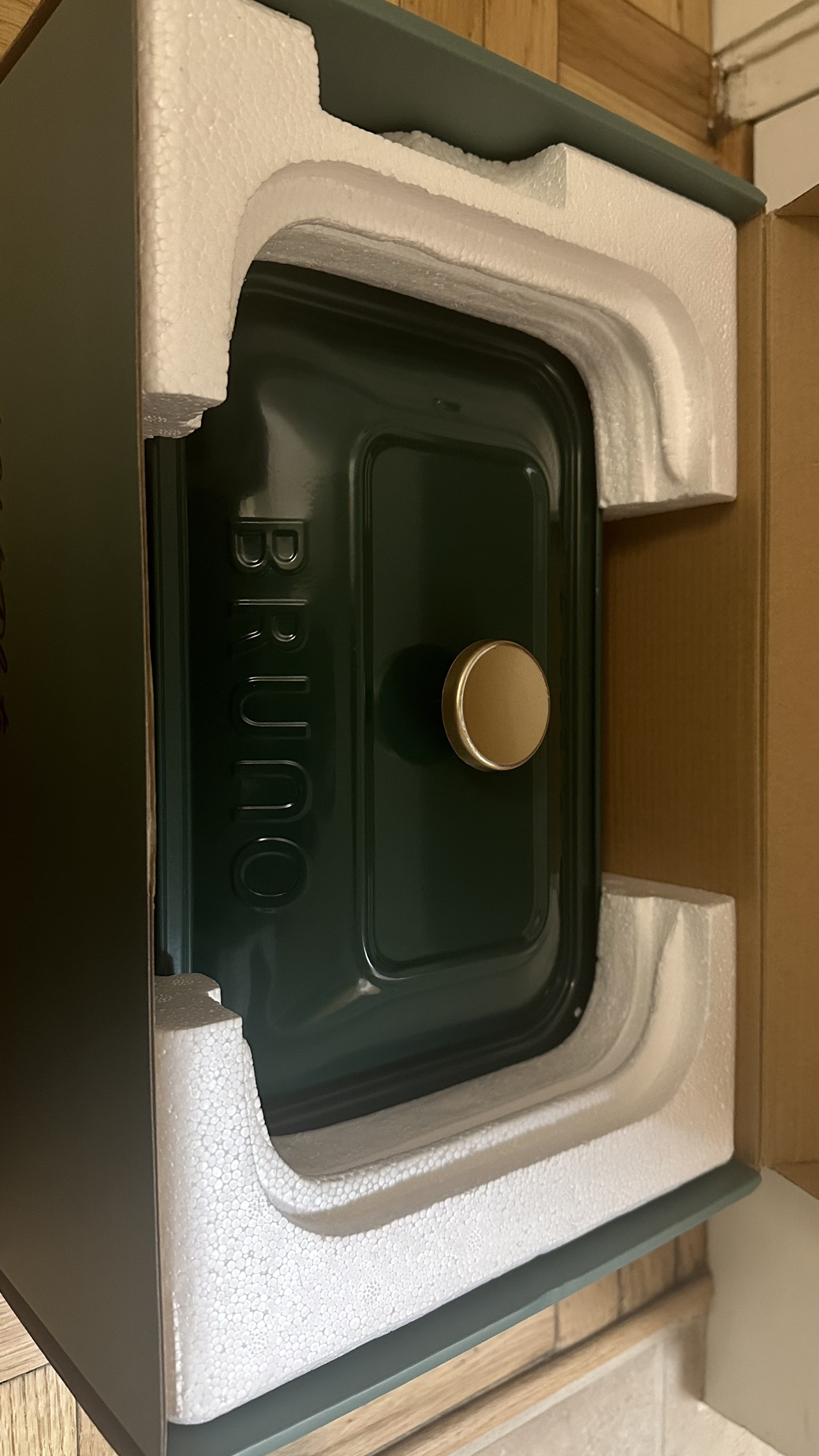 Bruno hot plate - photo 3
