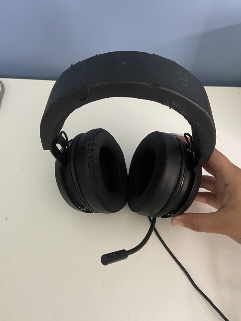 Razer Gaming Headset - photo 2