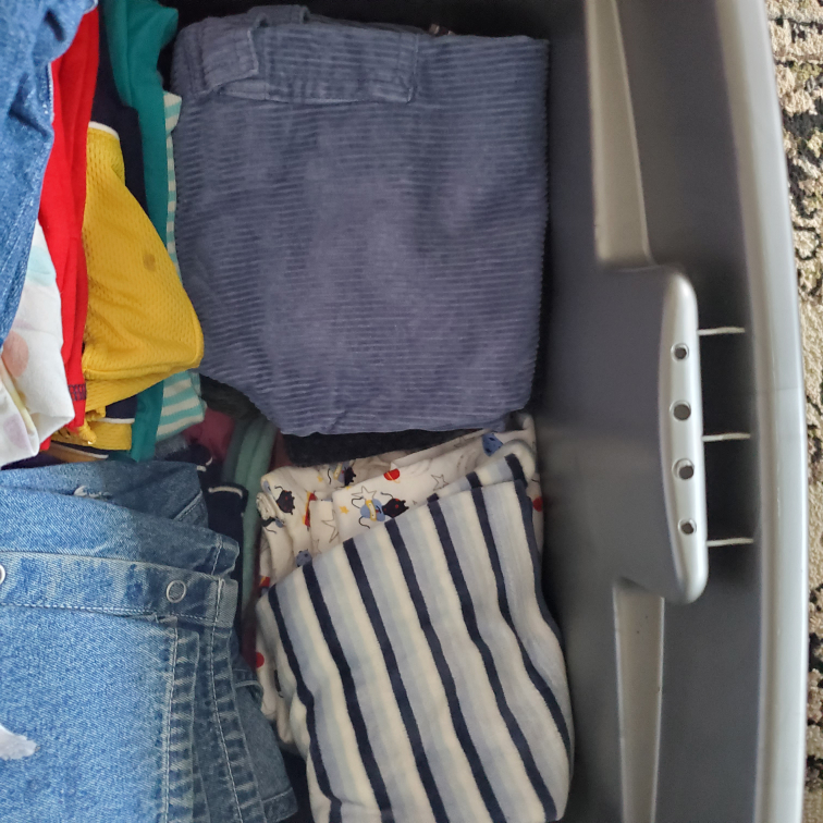 Baby Girl and Boys Clothes thumbnail