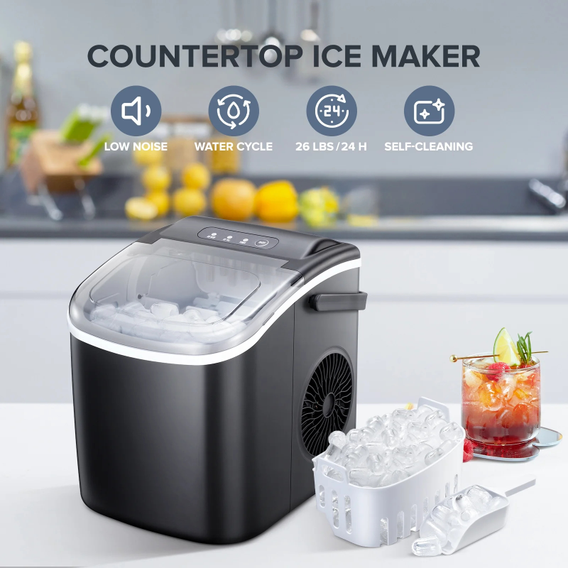 Countertop Ice Maker - photo 2