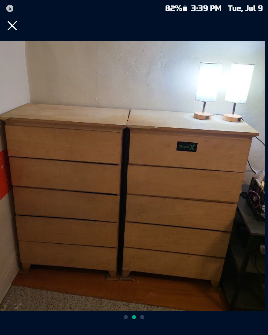 dressers - photo 3