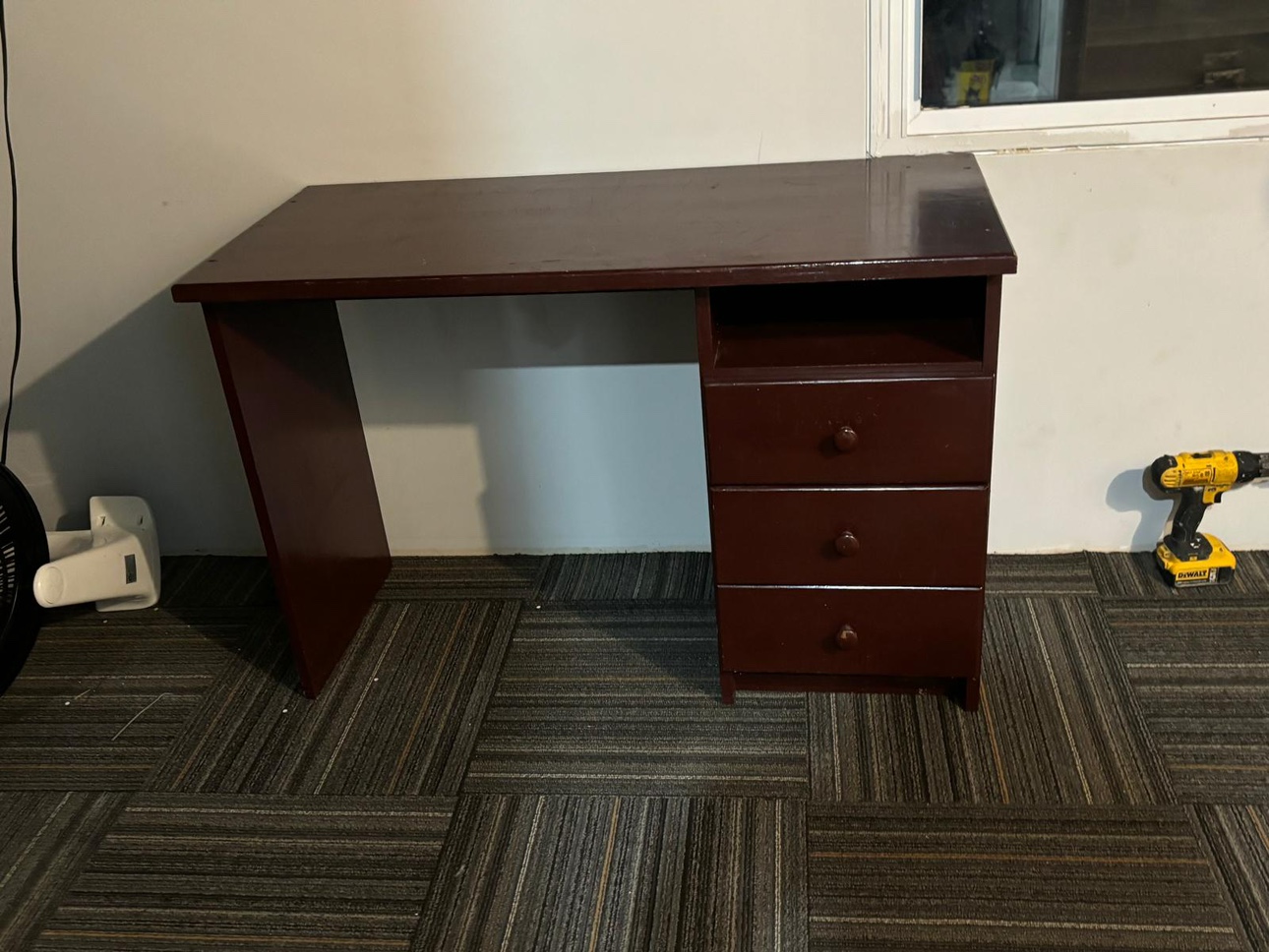 Computer Desk - photo 3