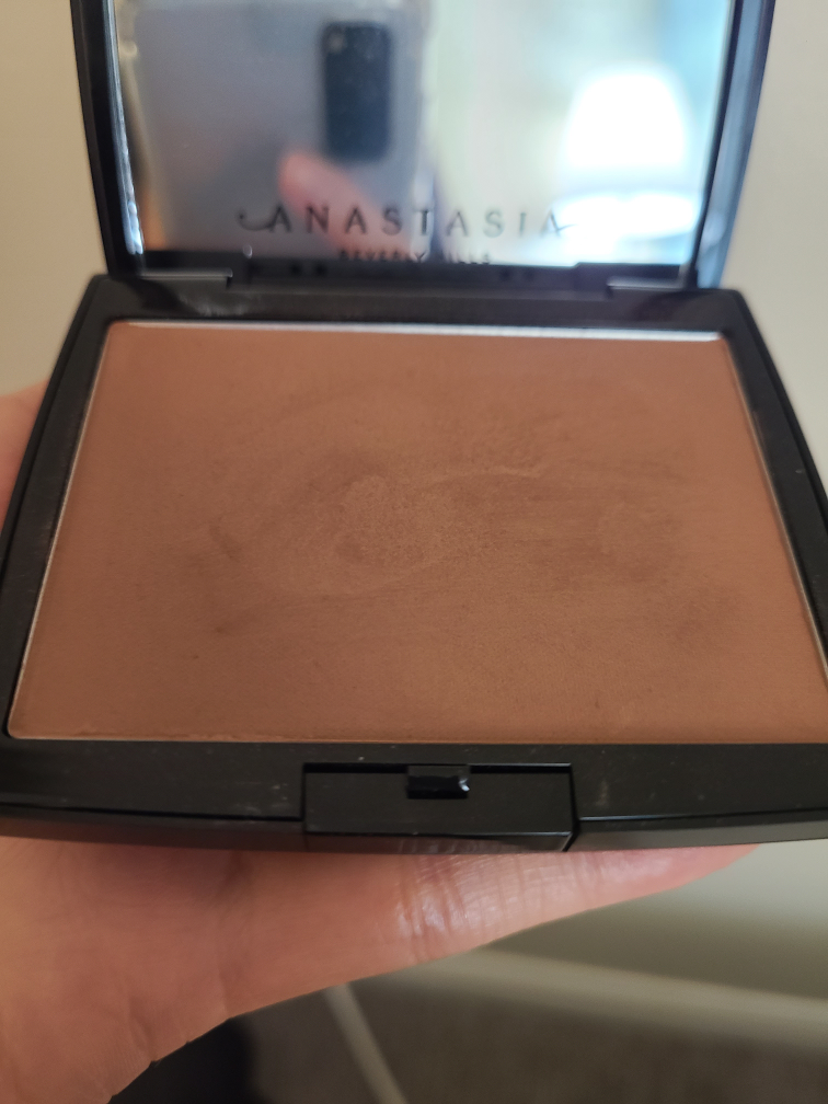 Anastasia bronzer - tawny - photo 3