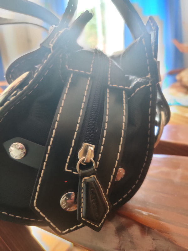 Black purse - photo 3