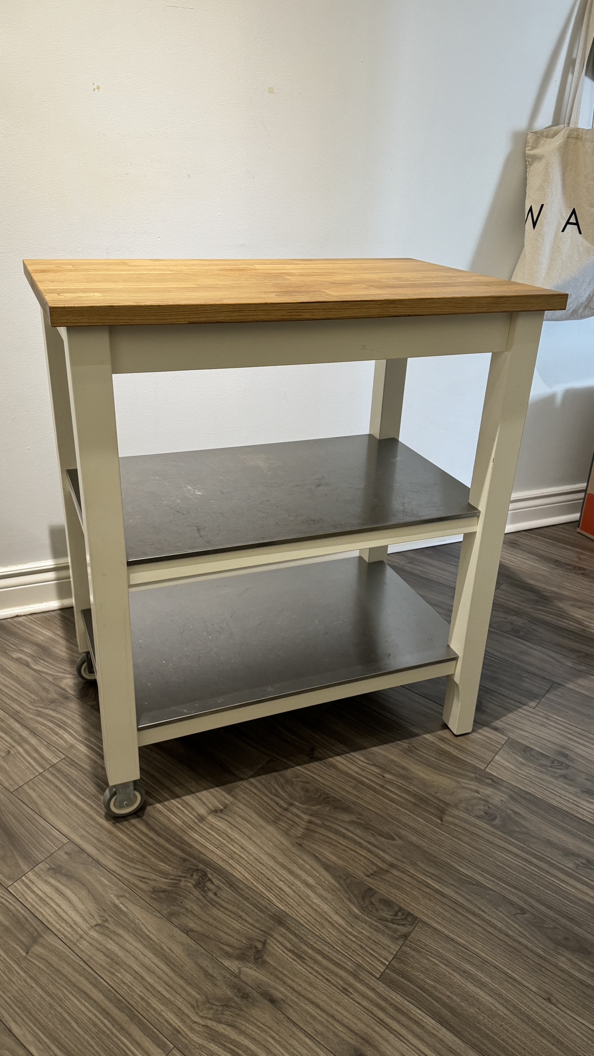 Kitchen Island / Cart thumbnail