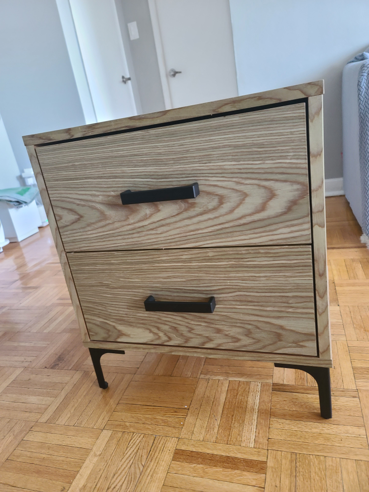 night stand - photo 2