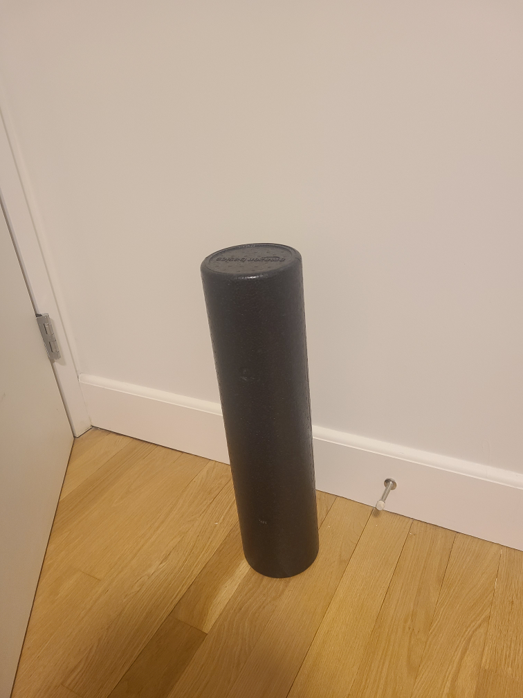 foam roller