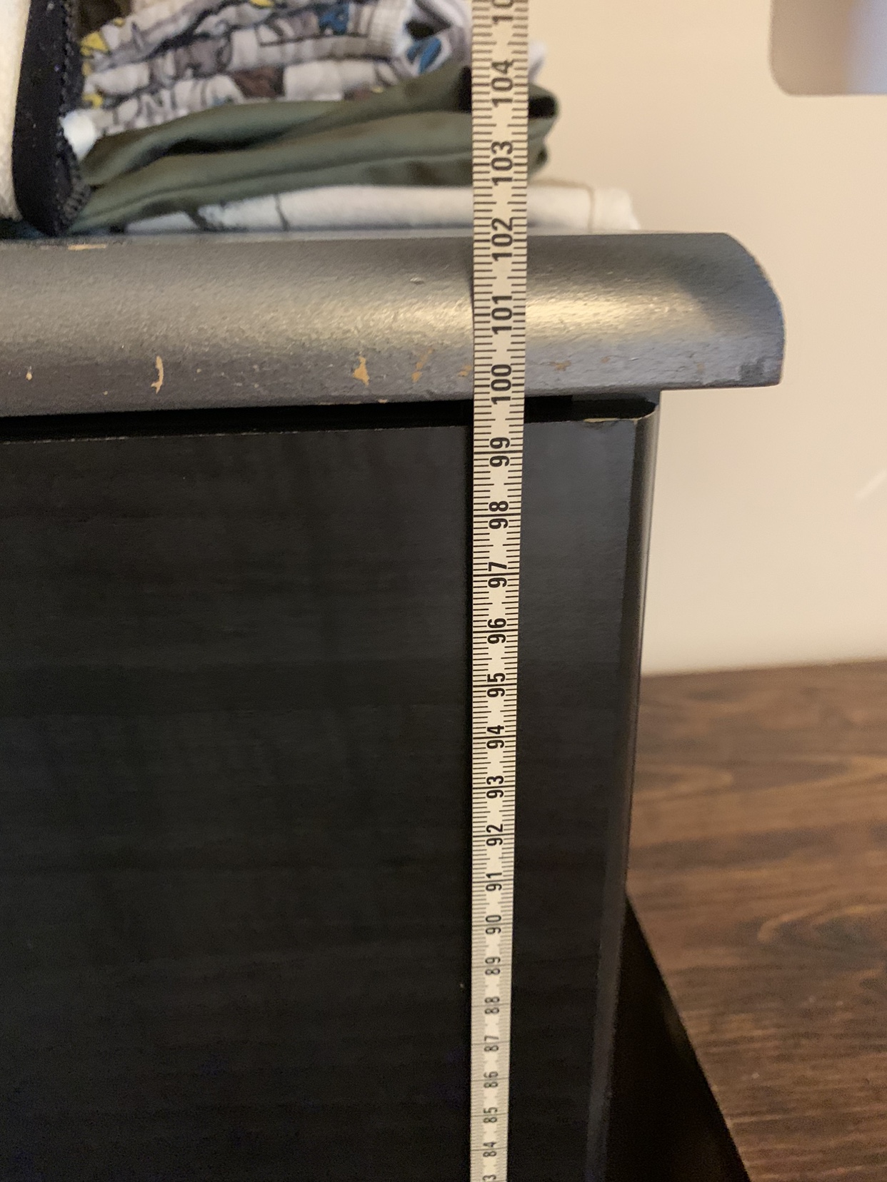 Drawer  Dresser - photo 3