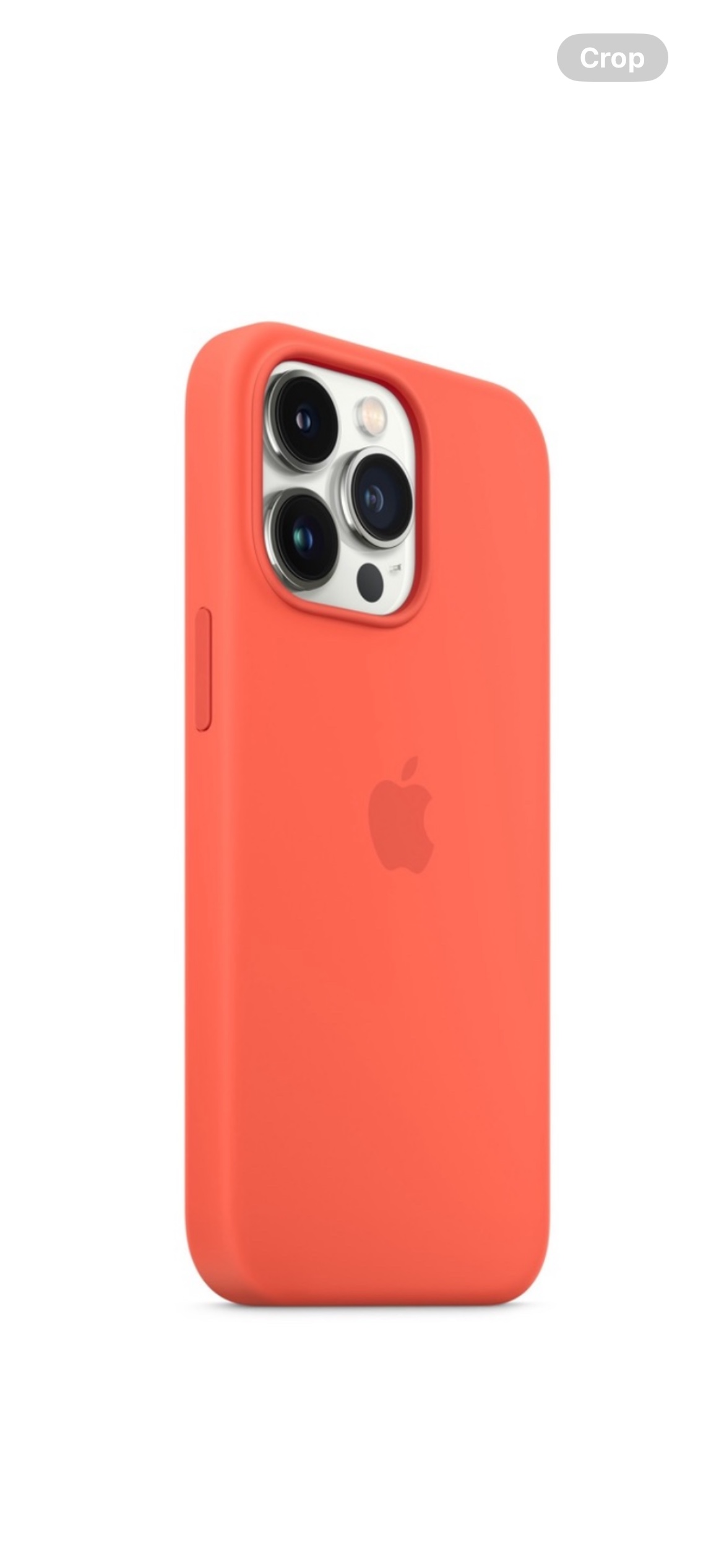 iPhone 13 Pro case MagSafe
