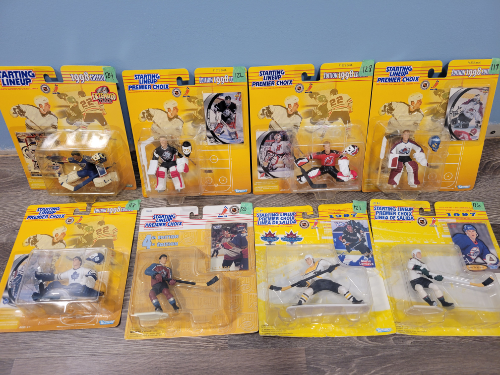 HUGE Sealed Collection! Open to Offers! image indicator(6)