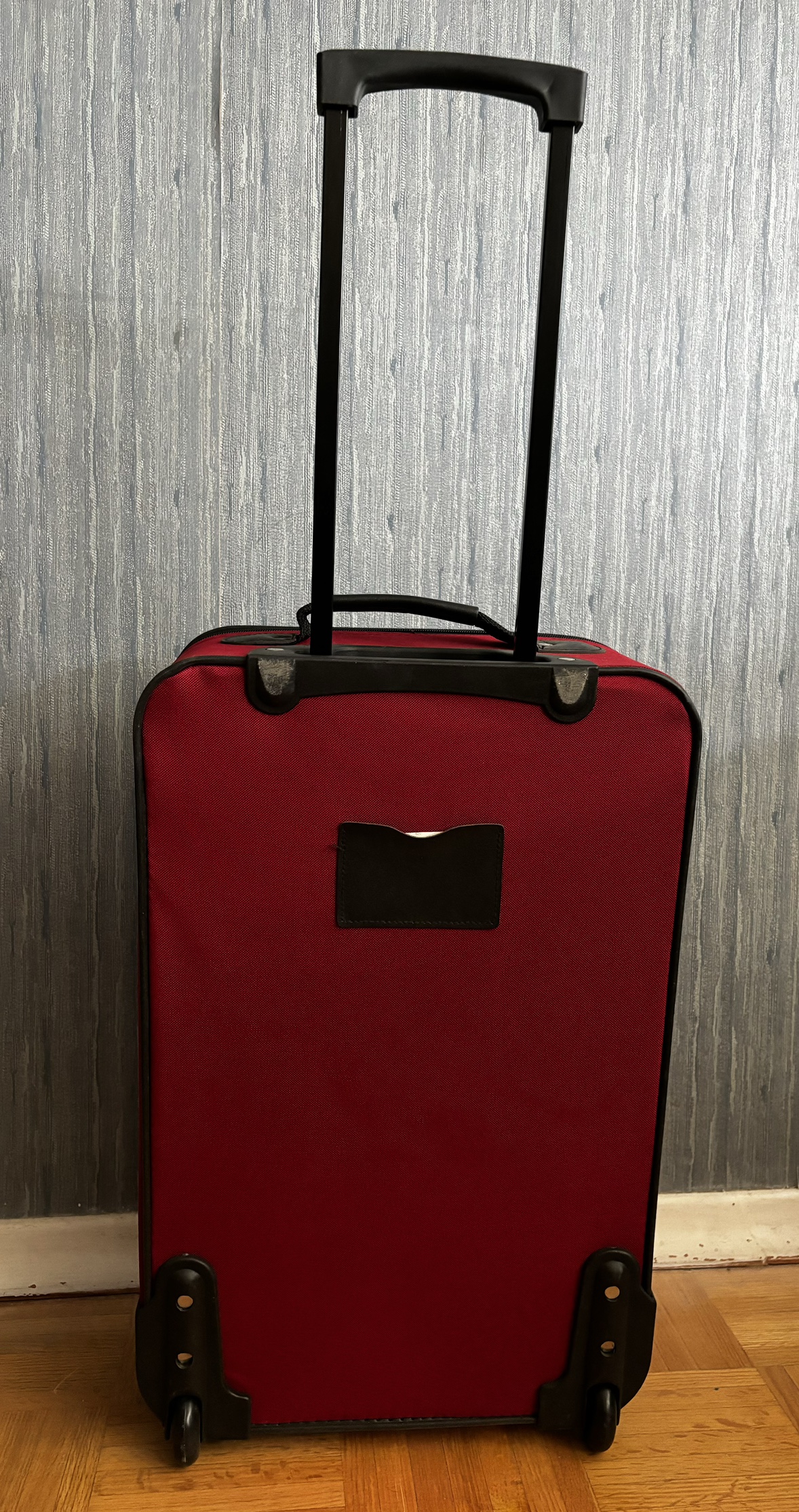 Carry-On Luggage image indicator(2)