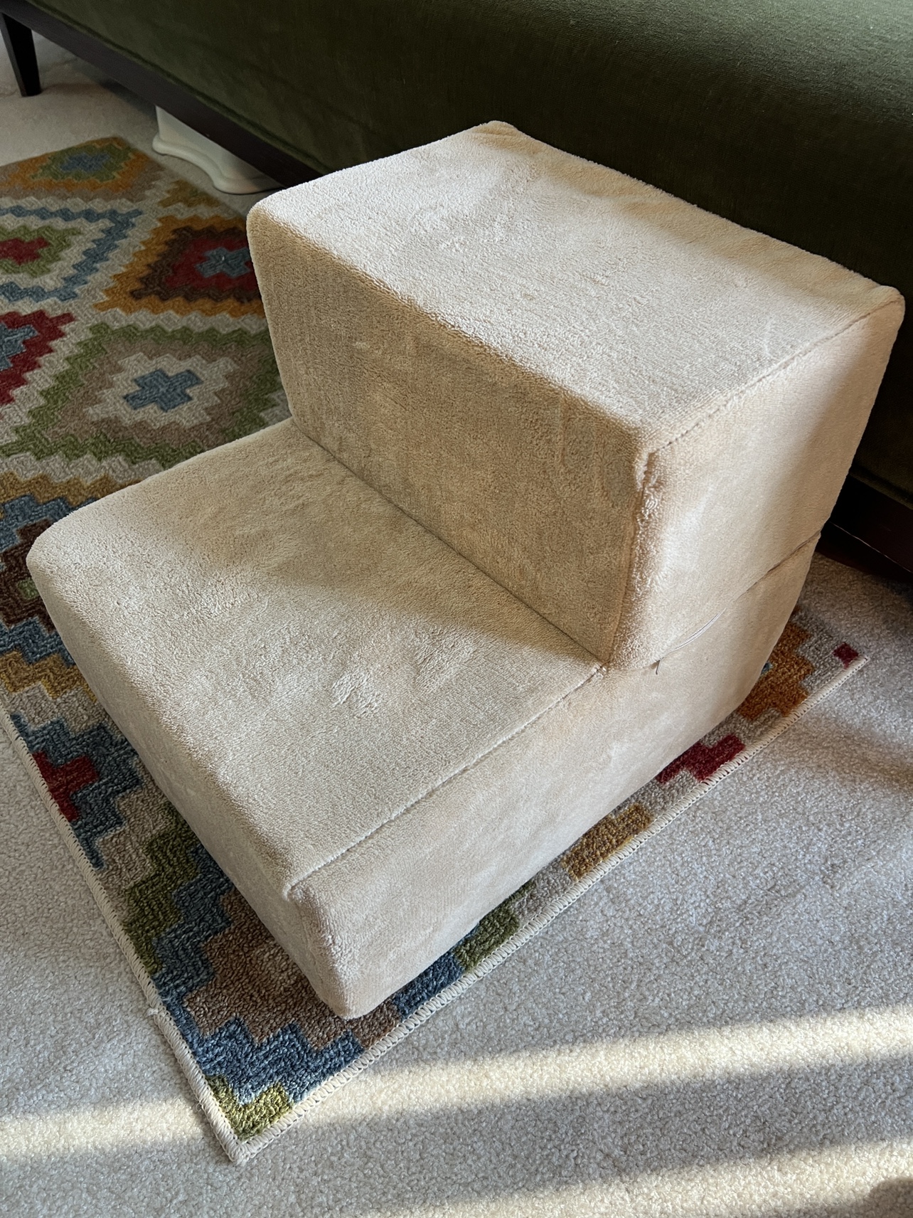 Pet stair - photo 3