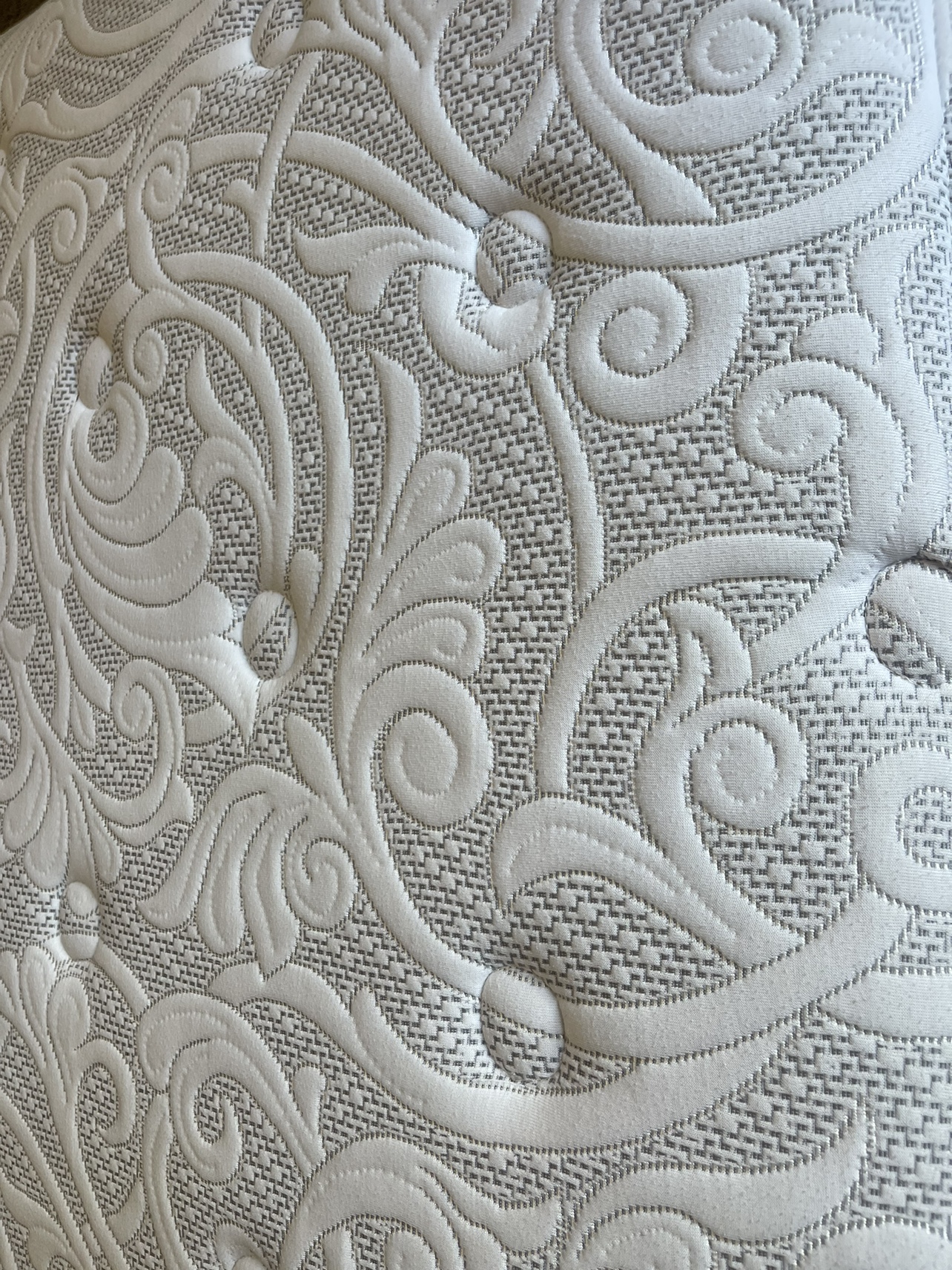 Bed and mattress king size - photo 4