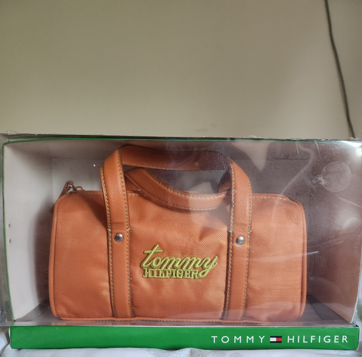 Tommy Hilfiger bag ⚽️ - photo 2