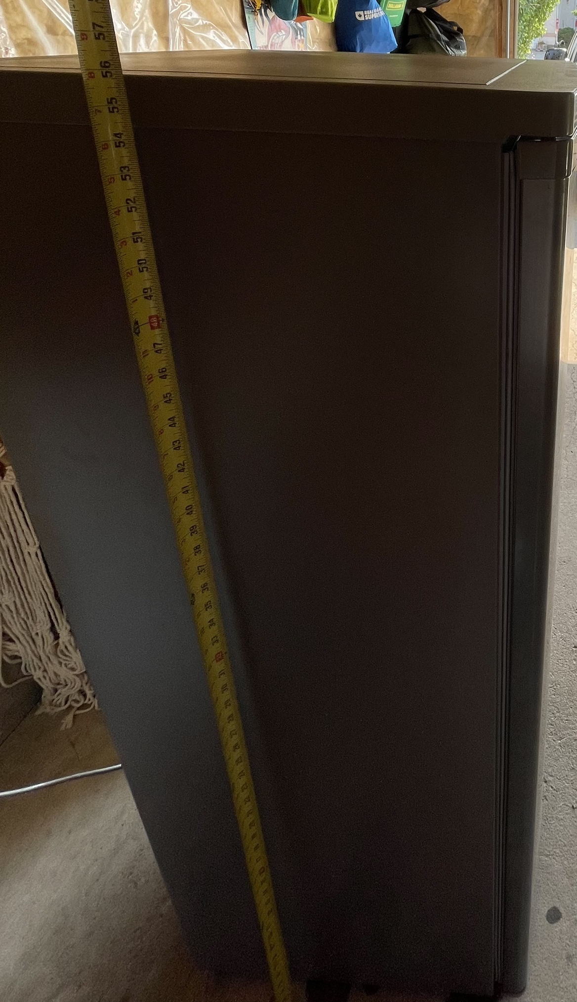 Danby standing freezer - photo 2