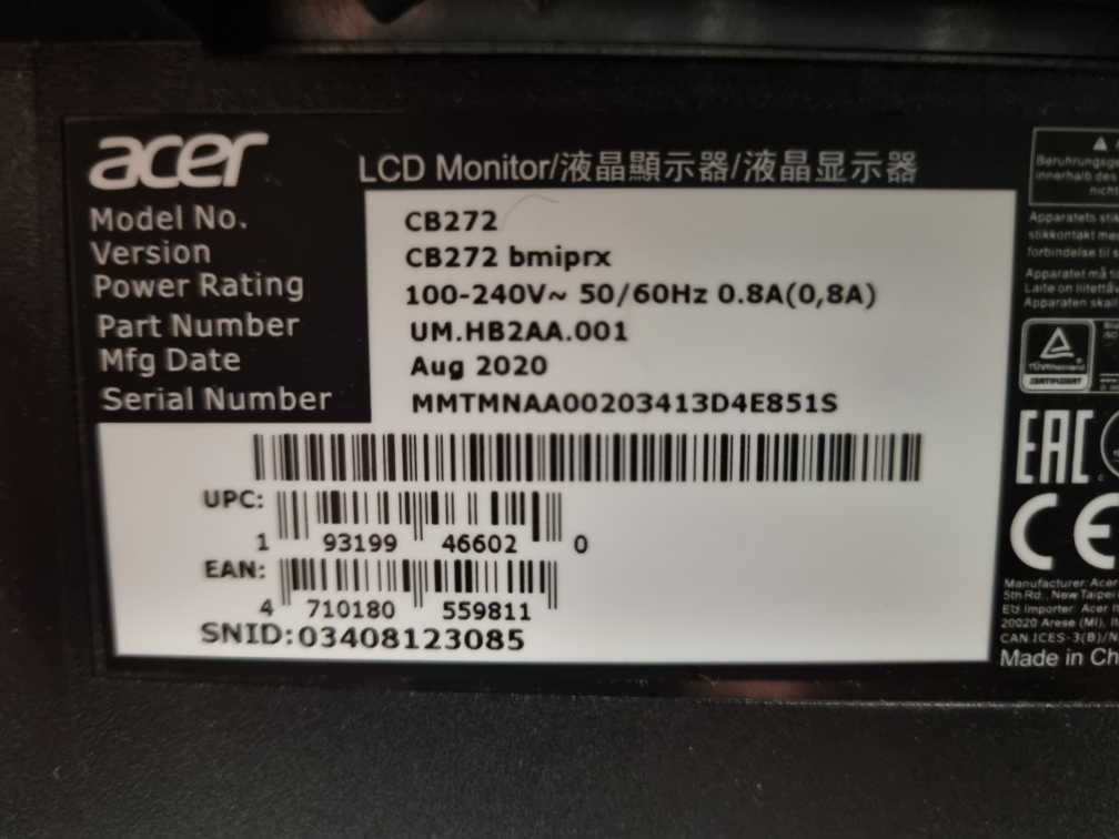 acer monitor image indicator(2)