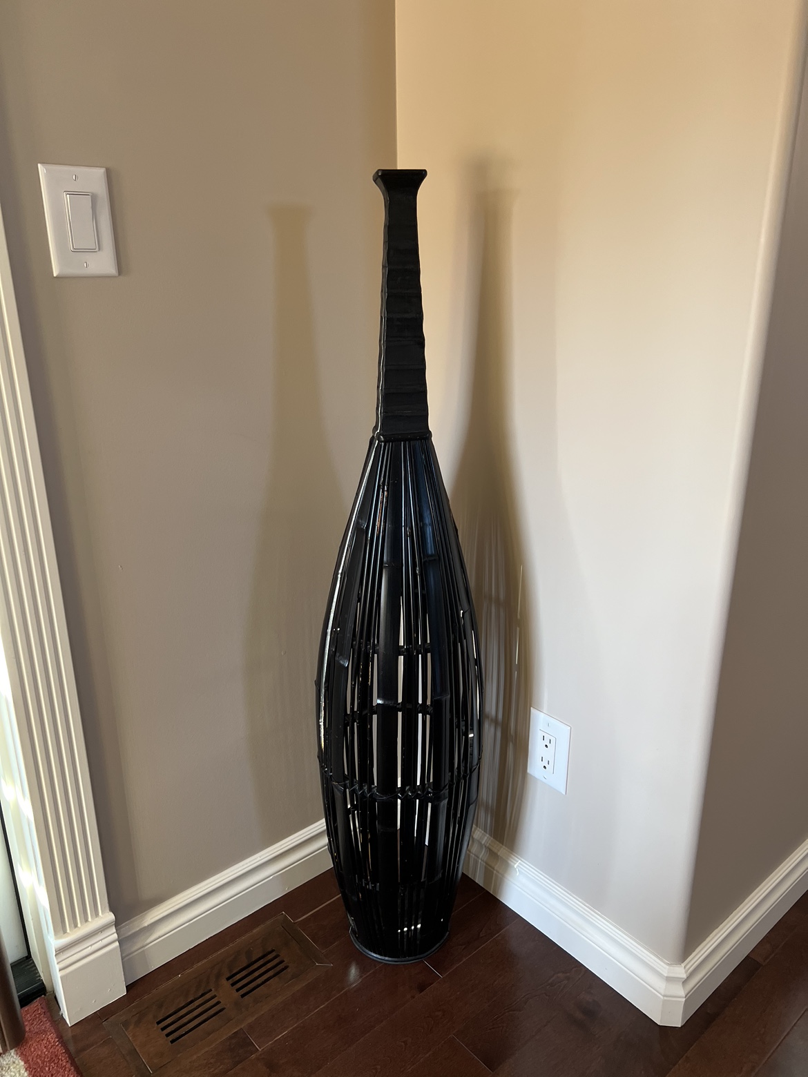 Decorative Basket and Tower - photo 3