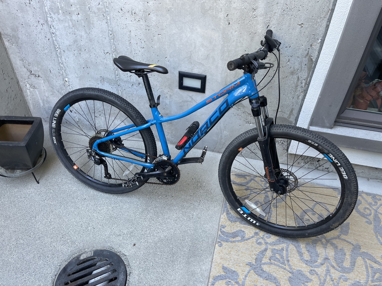 Norco Storm 2 Bike