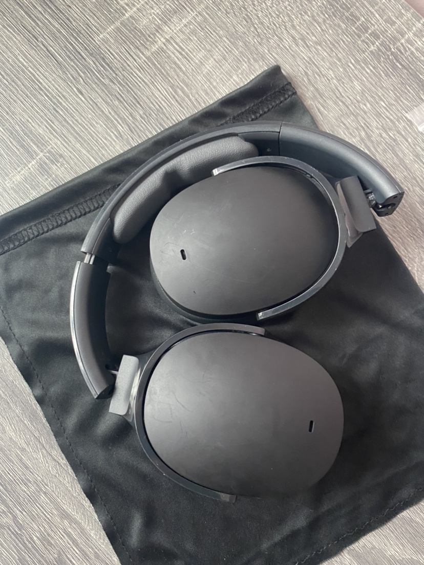 Skullcandy hesh ANC - photo 4