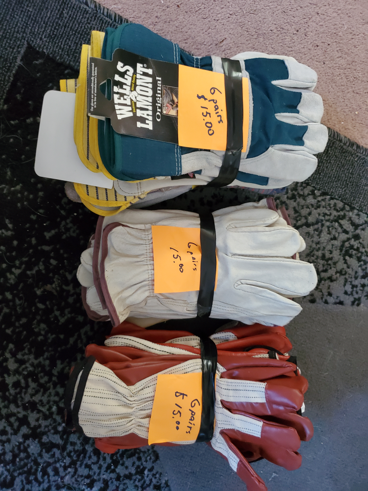 work gloves thumbnail