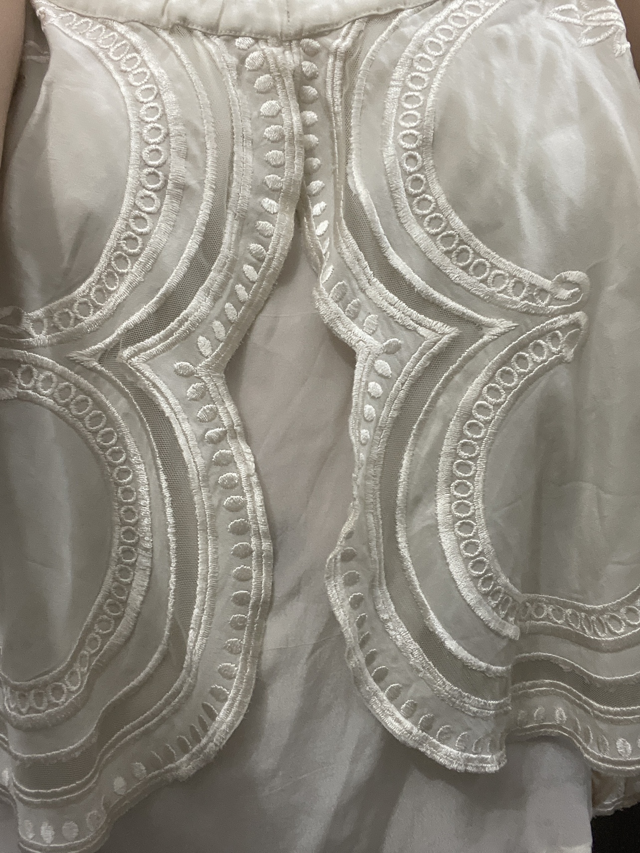 Flowy dressy top image indicator(4)